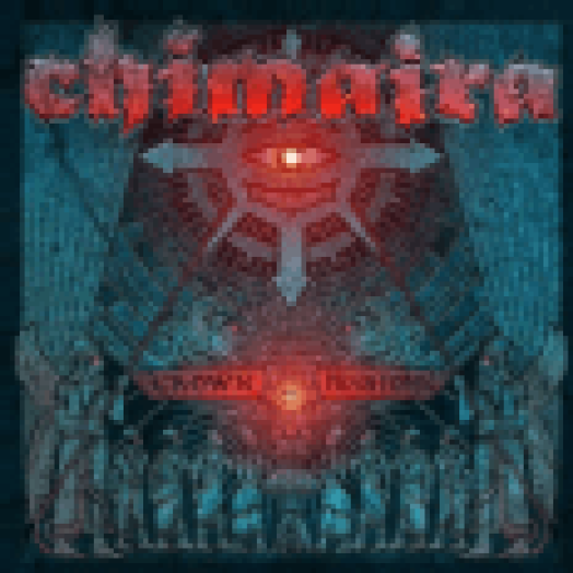 Crown Of Phantoms CD