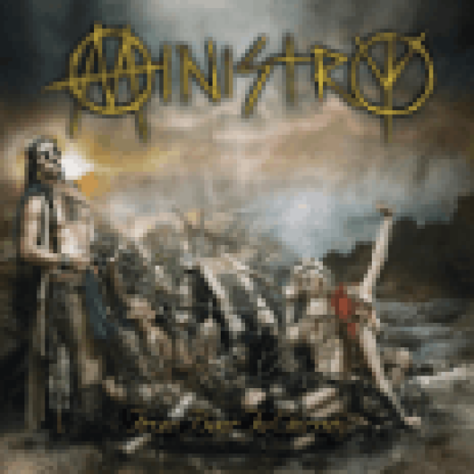 From Beer To Eternity CD