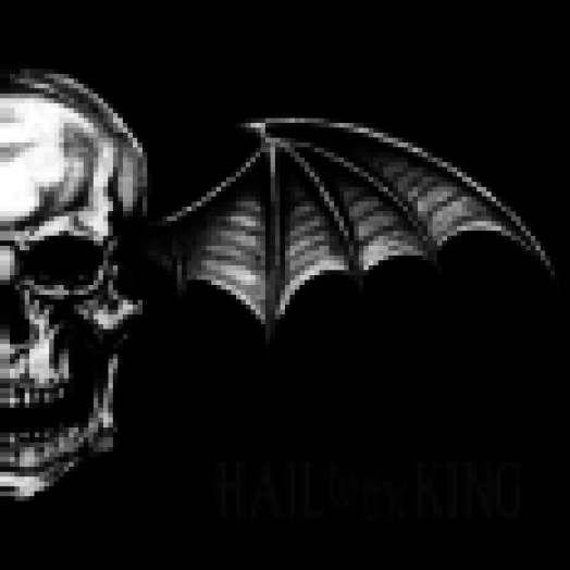 Hail To The King CD