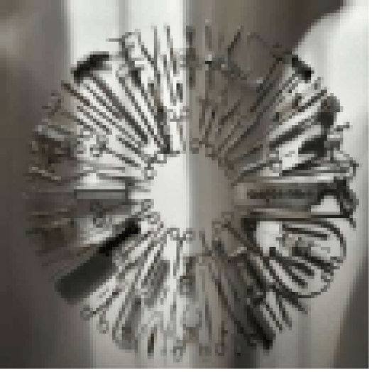 Surgical Steel (Limited Edition) CD
