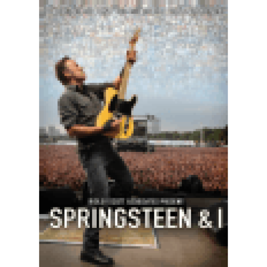 Springsteen & I DVD