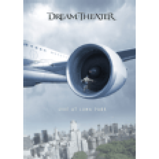 Live At Luna Park DVD