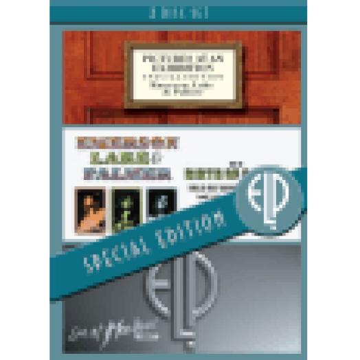 Pictures At An Exhibition (Special Edition) DVD
