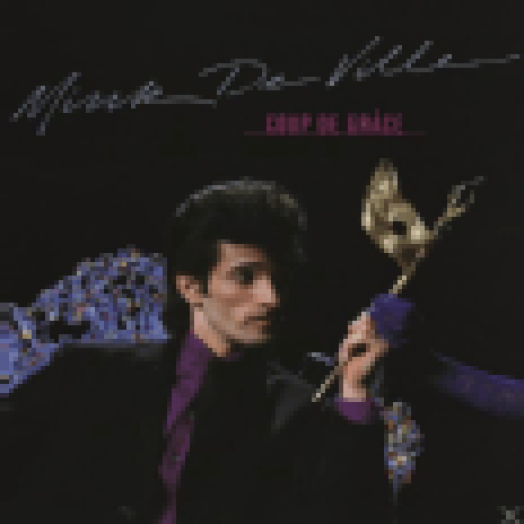 Coup De Grace LP