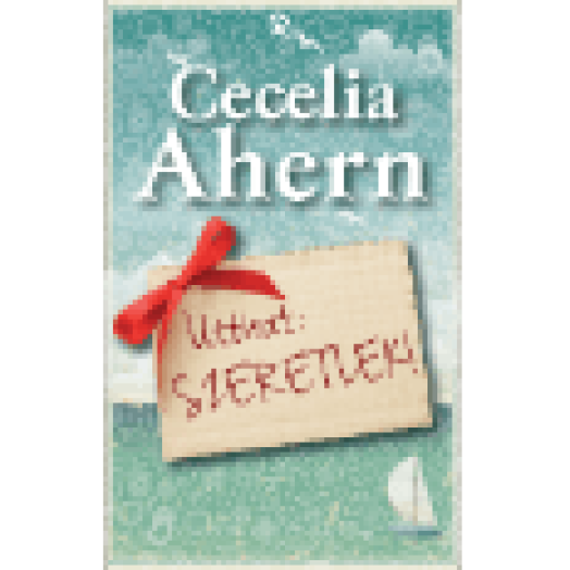 Utóirat: Szeretlek!