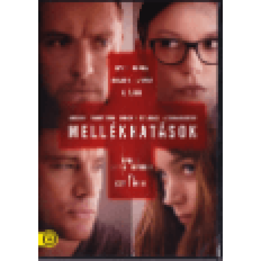 Mellékhatások DVD