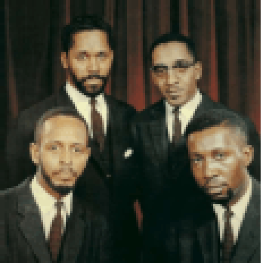 The Modern Jazz Quartet CD