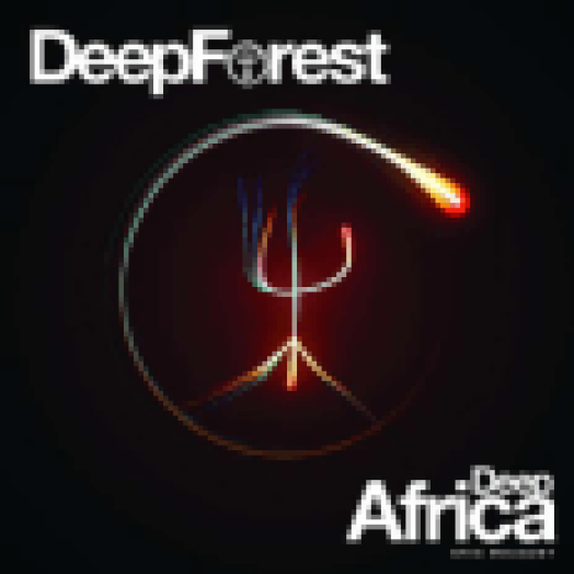 Deep Africa CD
