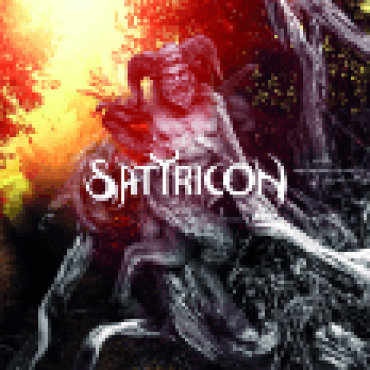 Satyricon CD