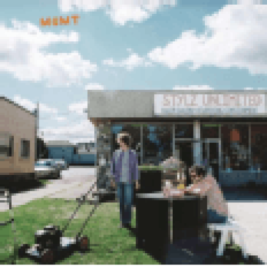 MGMT CD