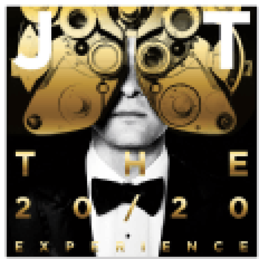 The 20/20 Experience - 2 Of 2 (Deluxe Version) CD