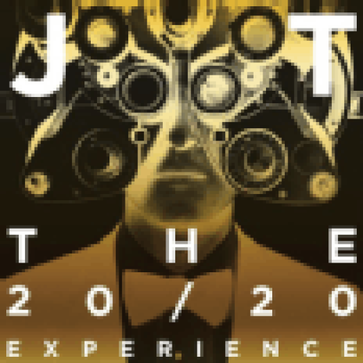 The 20/20 Experience - The Complete Experience CD