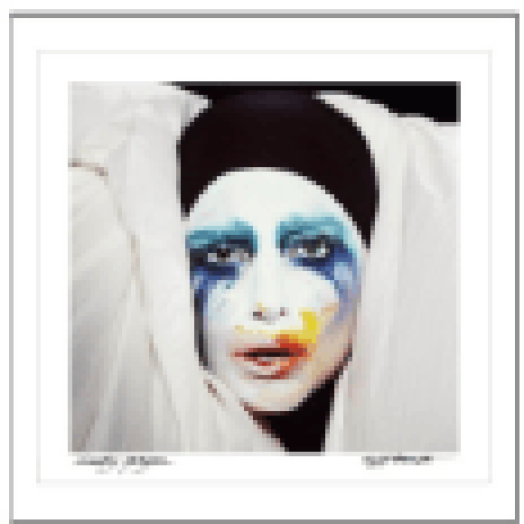 Applause CD