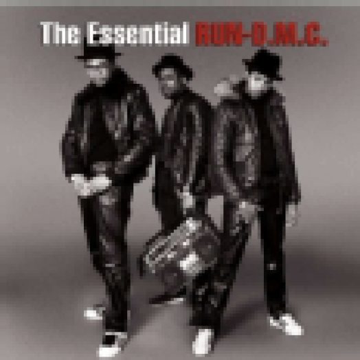 The Essential Run-DMC CD