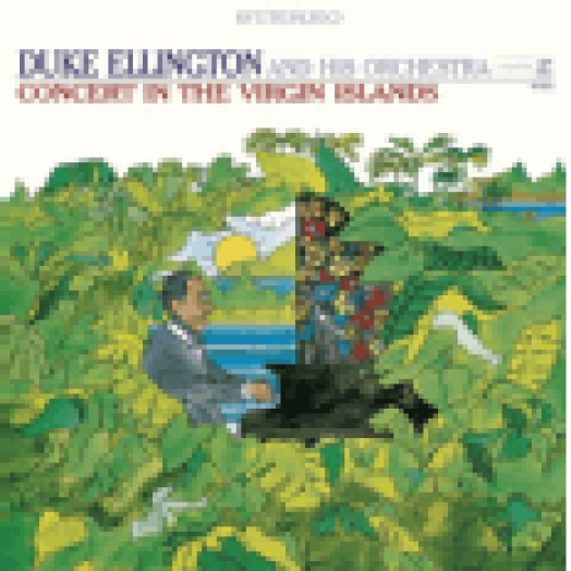 Concert In The Virgin Islands CD