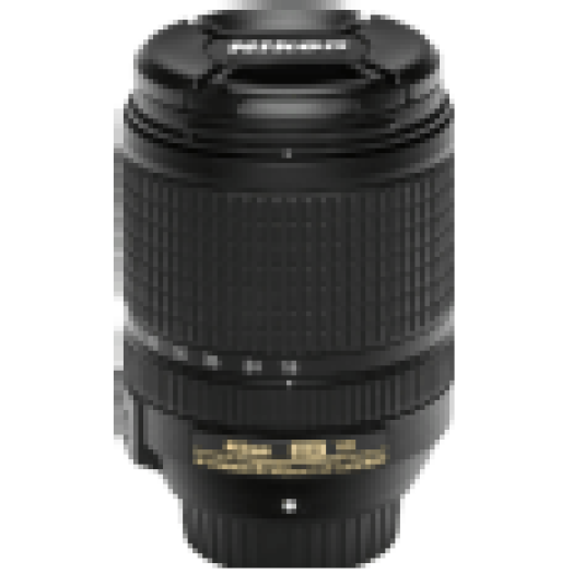 18-140mm f/3.5-5.6 AF-S VR DX objektív