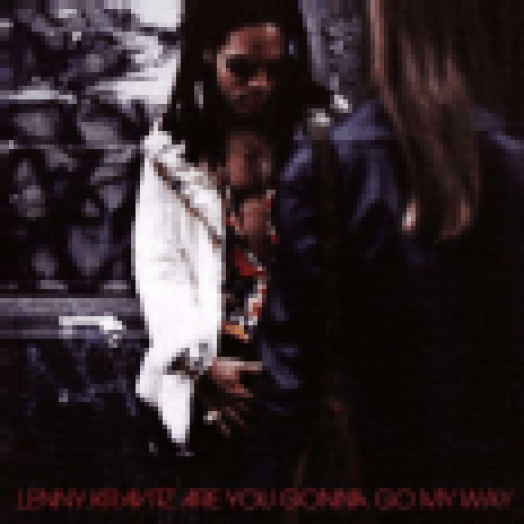 Are You Gonna Go My Way (Deluxe Edition) CD