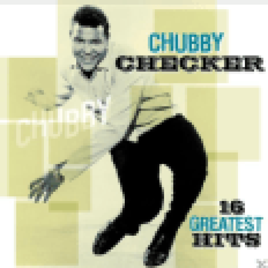 16 Greatest Hits LP