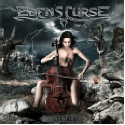Symphony Of Sin CD