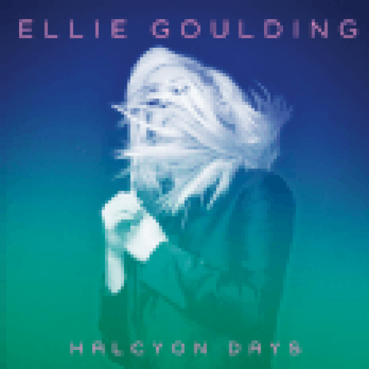 Halcyon Days (Deluxe Edition) CD