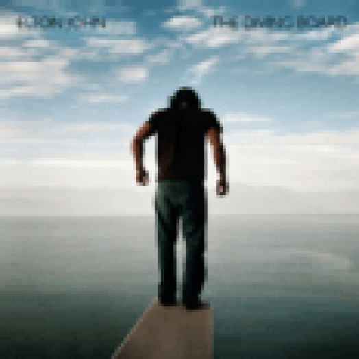 The Diving Board CD