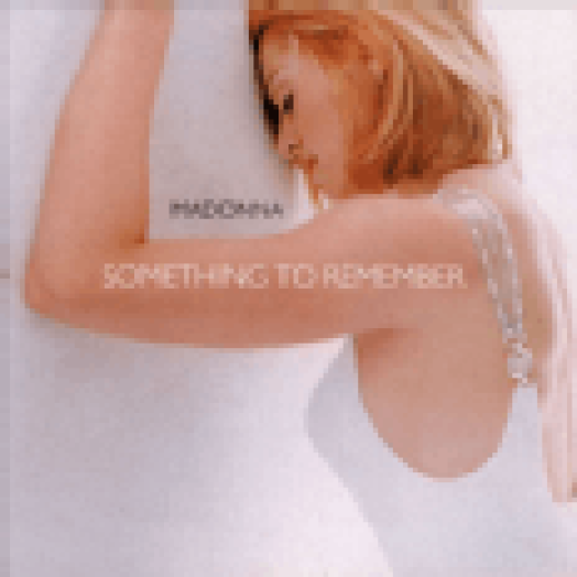 Something To Remember LP