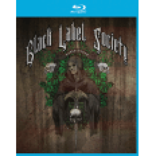 Unblackened Blu-ray