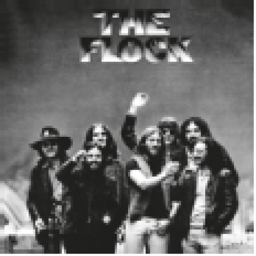 The Flock CD