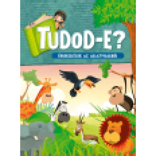 Tudod-e? Érdekességek az állatvilágból