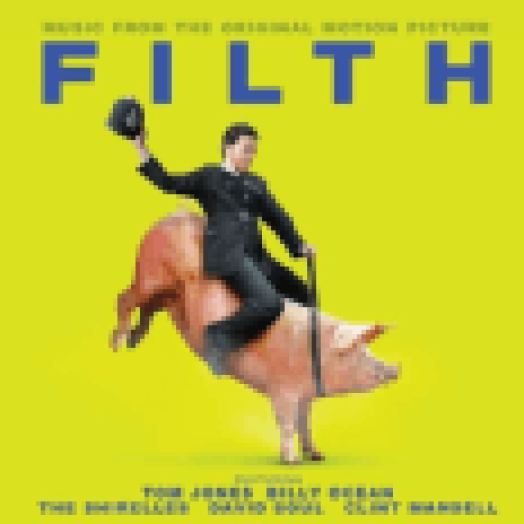 Filth (Mocsok) CD