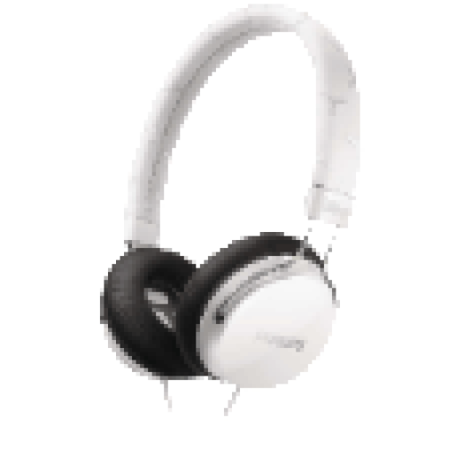 SHL5300WT fejhallgató, fehér