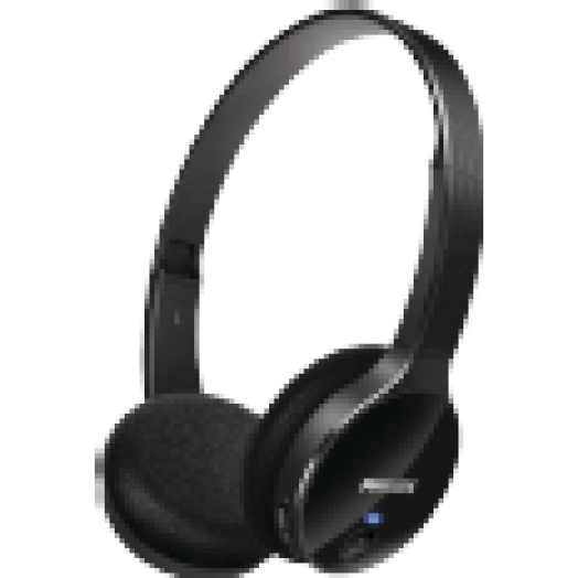 SHB4000 bluetooth fejhallgató