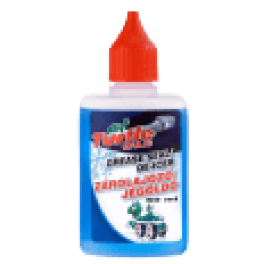 TW FG7861 Zárolajzó jégoldó 50ml