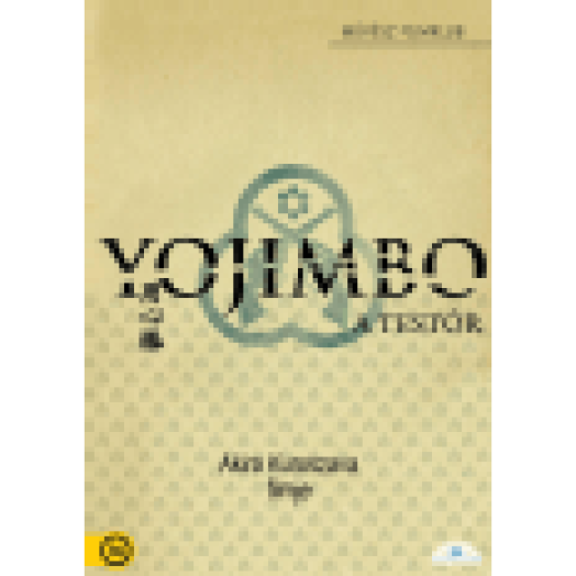 Yojimbo - A testőr DVD