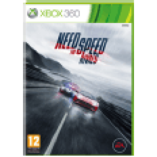 Need For Speed: Rivals XBOX360