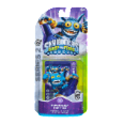 Skylanders Swap Force: Super Gulp Pop Fizz (játékfigura)