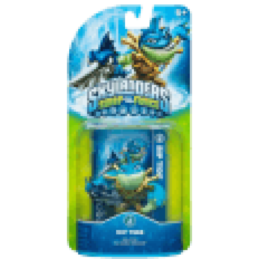 Skylanders Swap Force Rip Tide (játékfigura)