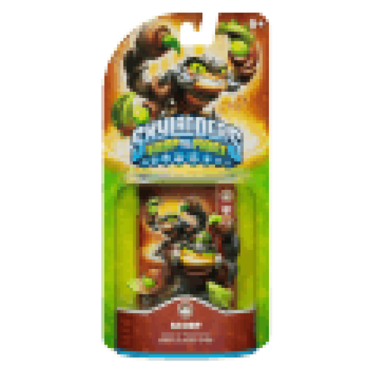 Skylanders Swap Force: Scorp (játékfigura)