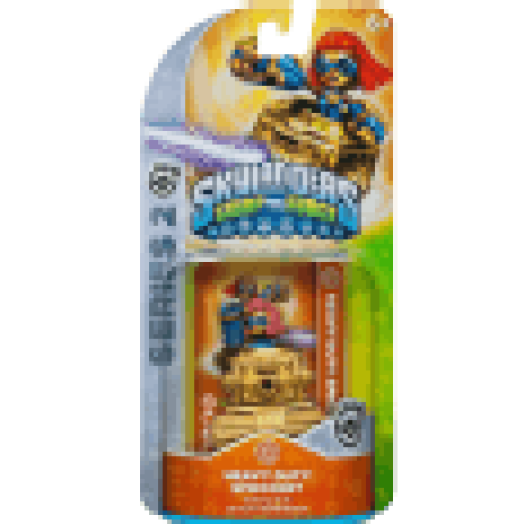 Skylanders Swap Force: Heavy Duty Sprocket (játékfigura)