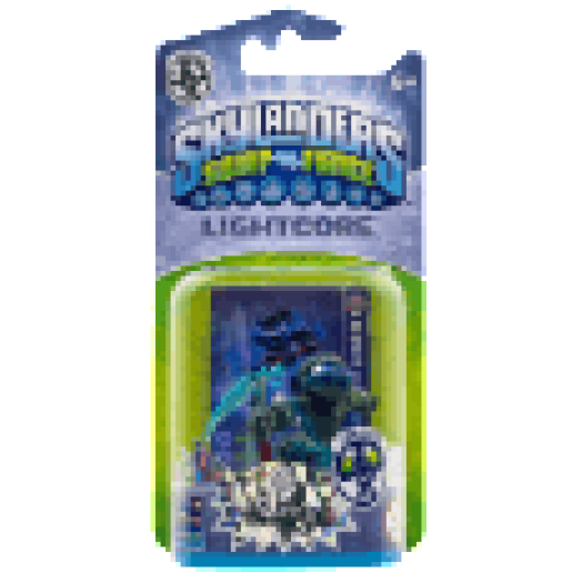 Skylanders Swap Force Lightcore: Grim Creeper (játékfigura)