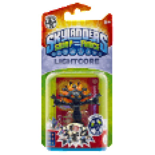 Skylanders Swap Force Lightcore Smolderdash (játékfigura)
