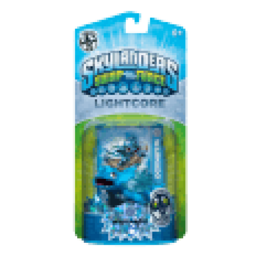 Skylanders Swap Force Lightcore Warnado (játékfigura)