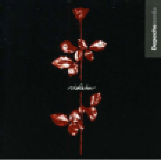 Violator CD