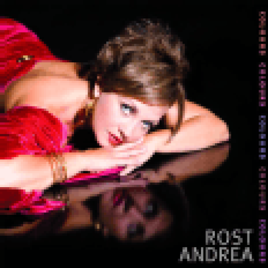 Colours - Opera Áriák CD