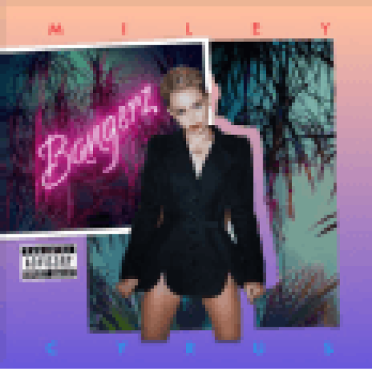 Bangerz - Deluxe Edition CD