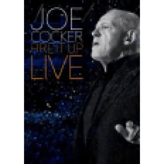 Fire It Up - Live DVD