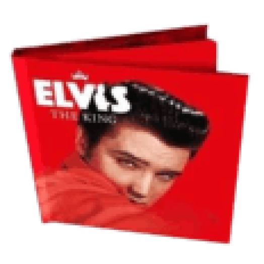 The King 75th Anniversary CD