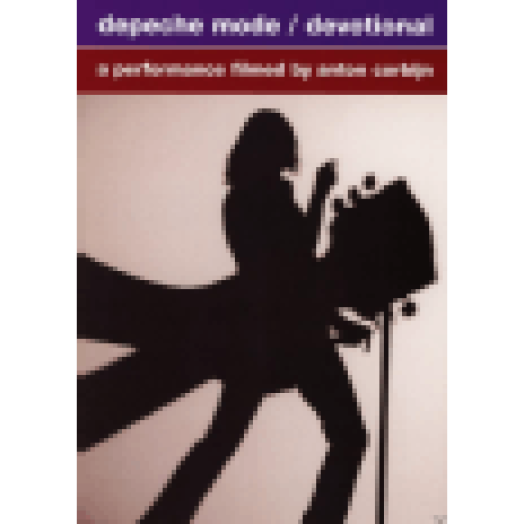 Devotional DVD