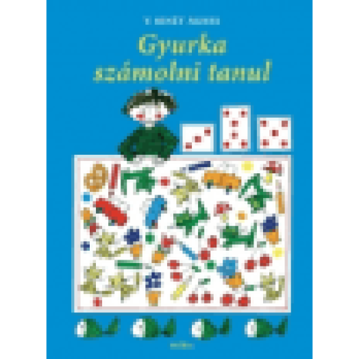 Gyurka számolni tanul