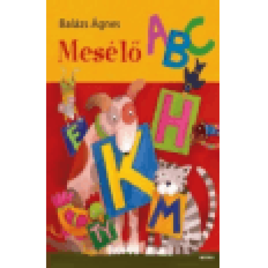 Mesélő ABC